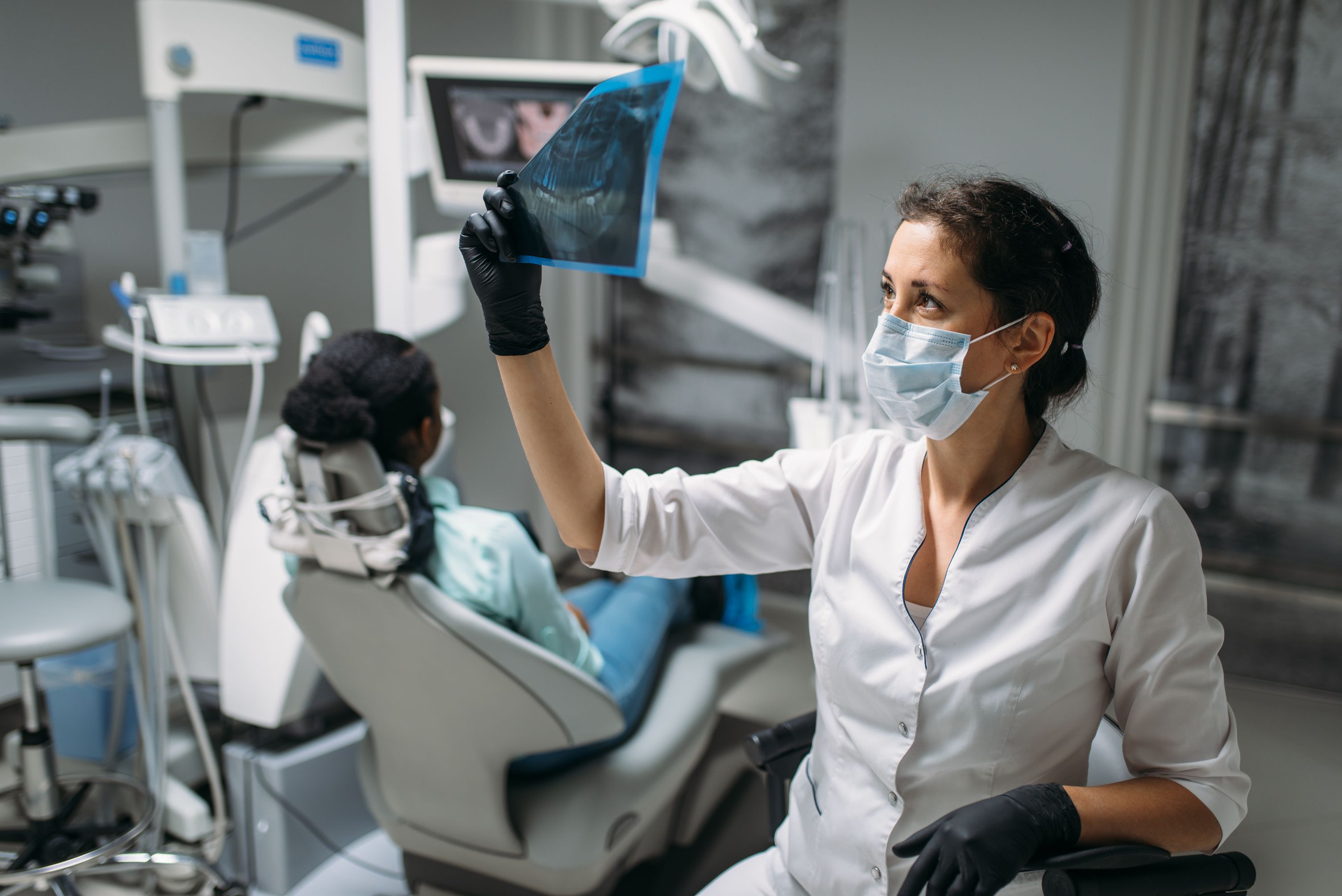 Medical tourism in Oman